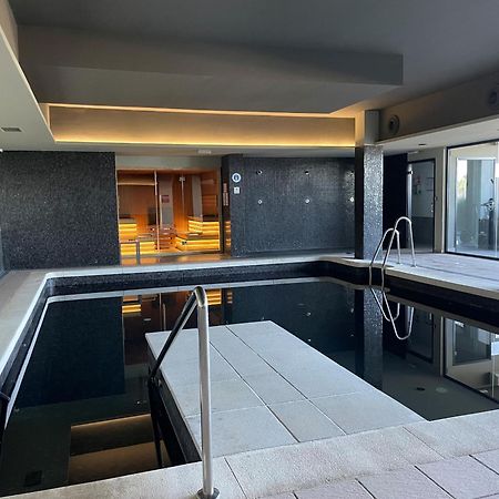 Blue Suite 2389 Sea Views Manilva Exterior photo