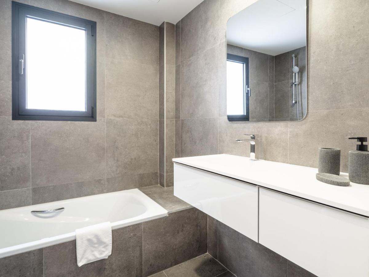 Blue Suite 2389 Sea Views Manilva Exterior photo