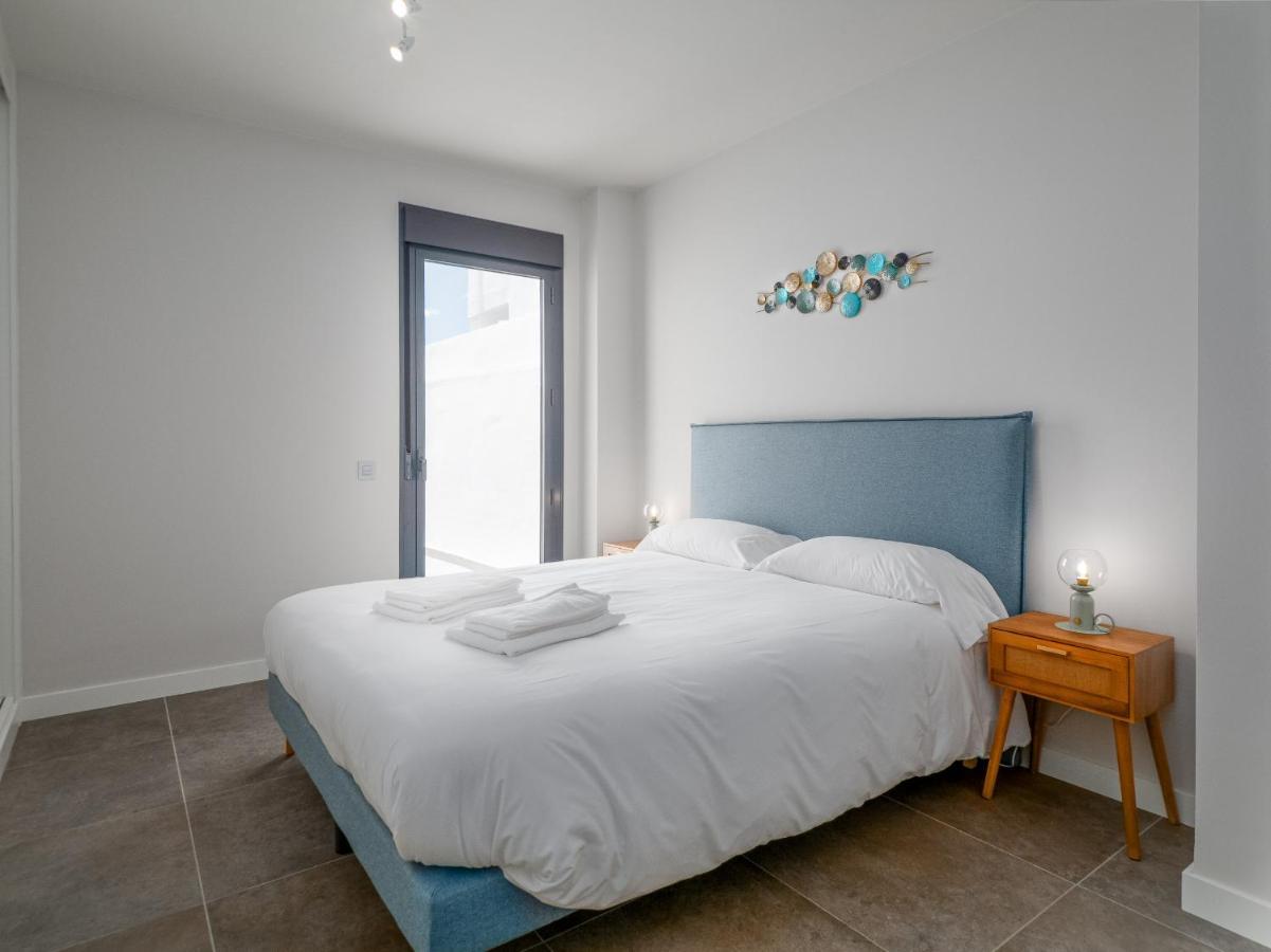 Blue Suite 2389 Sea Views Manilva Exterior photo